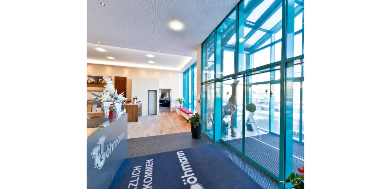 U. Göhmann GmbH