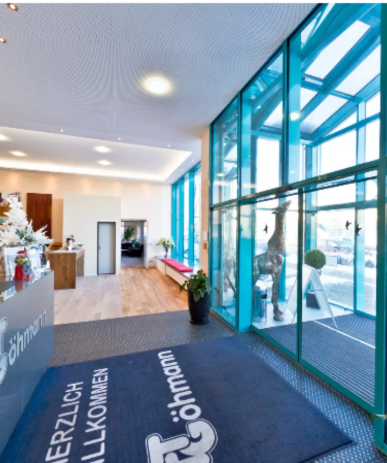 U. Göhmann GmbH