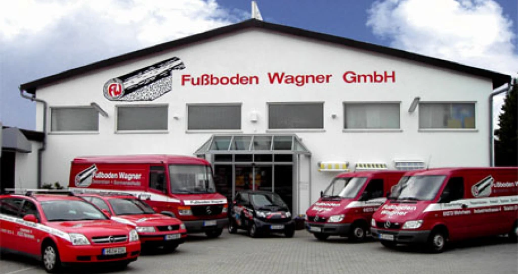 Wagner GmbH Fußboden