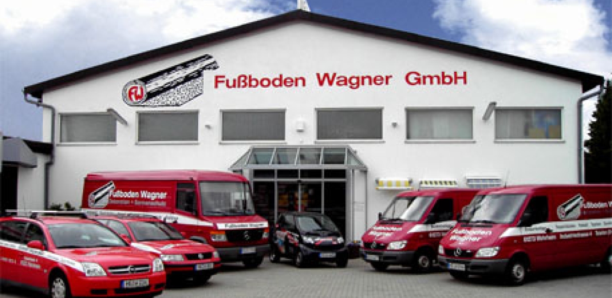 Wagner GmbH Fußboden