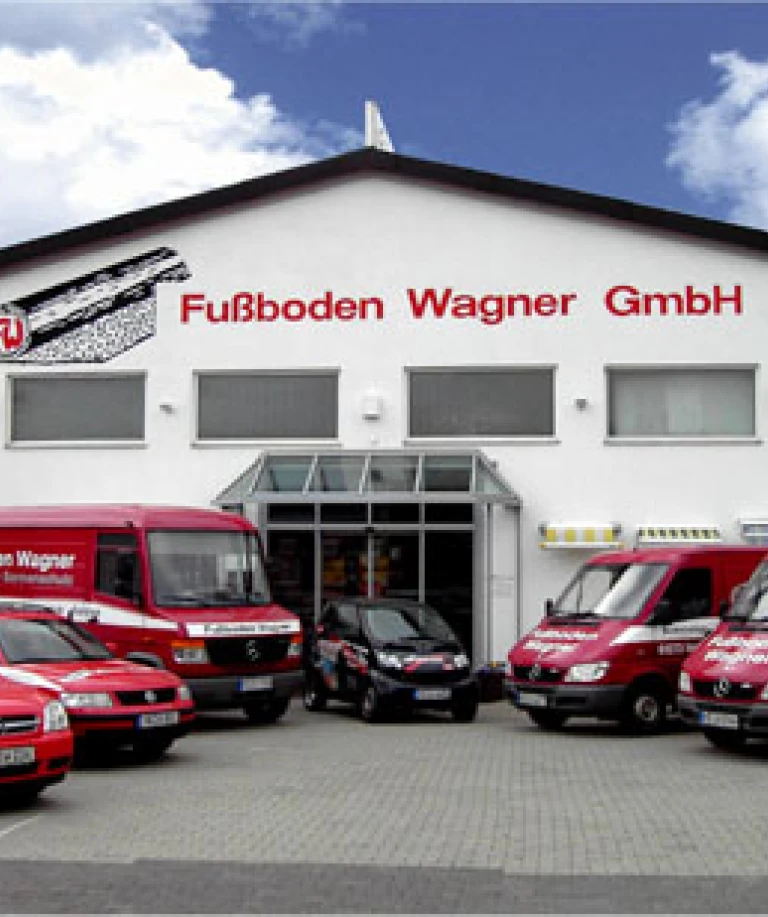 Wagner GmbH Fußboden