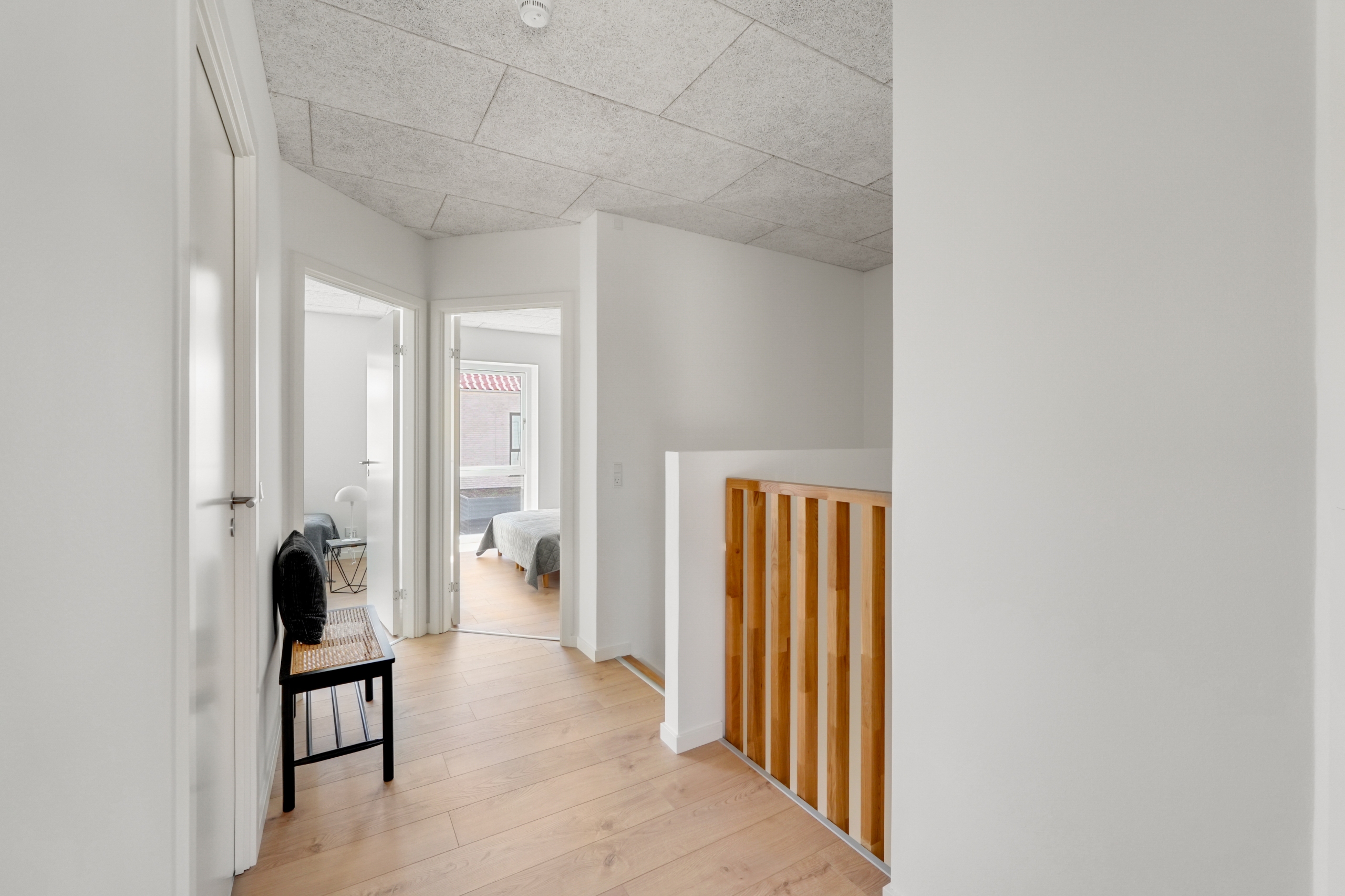 Selsmosen: boligområde for familier