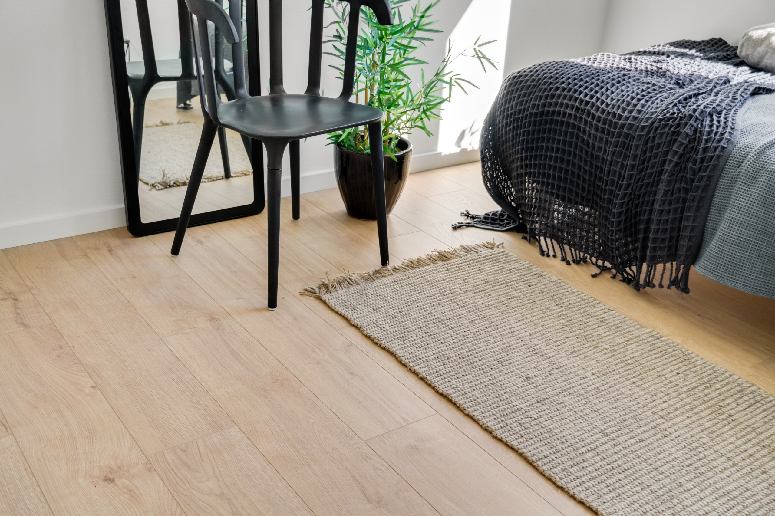 Selsmosen: boligområde for familier