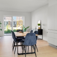 Selsmosen: boligområde for familier