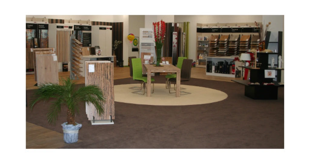 Fußbodenstudio Saeger Claus-Peter Saeger