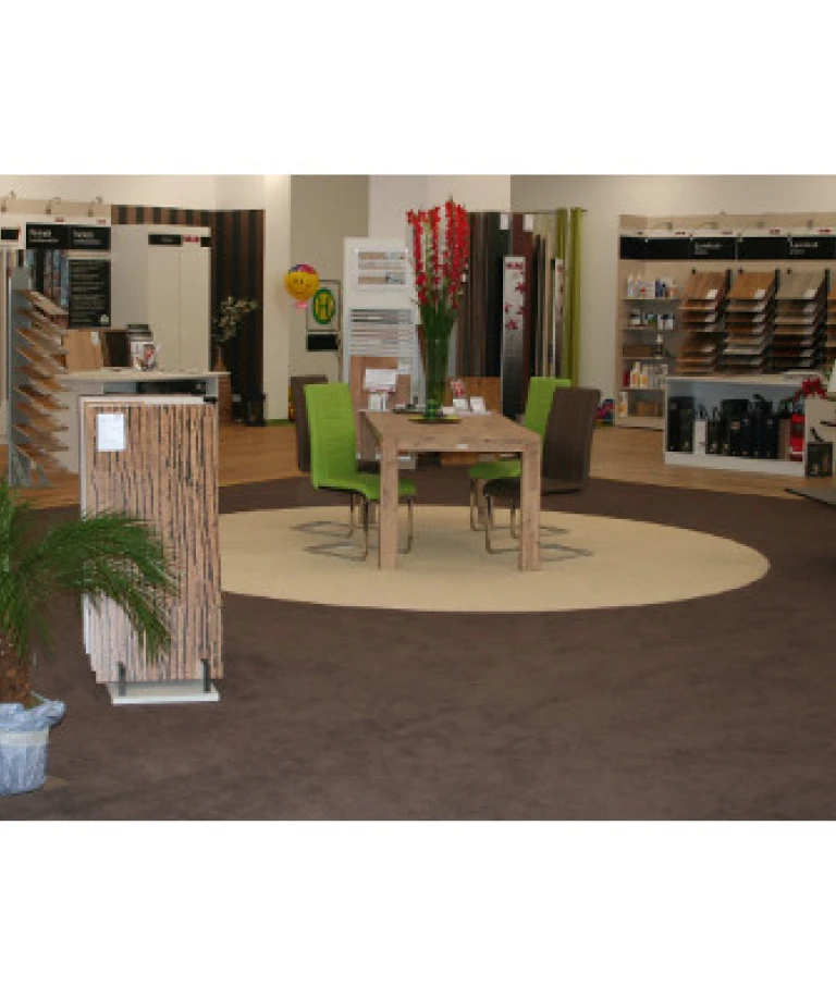 Fußbodenstudio Saeger Claus-Peter Saeger