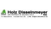 Holz Disselnmeyer GmbH & Co. KG