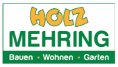 Logo Holz Mehring GmbH & Co. KG