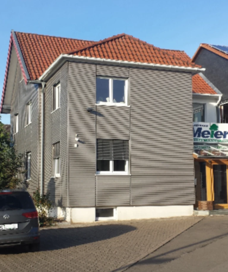 Ferdinand Meier GmbH & Co. KG Holzhandlung Zimmerei Tischlerei