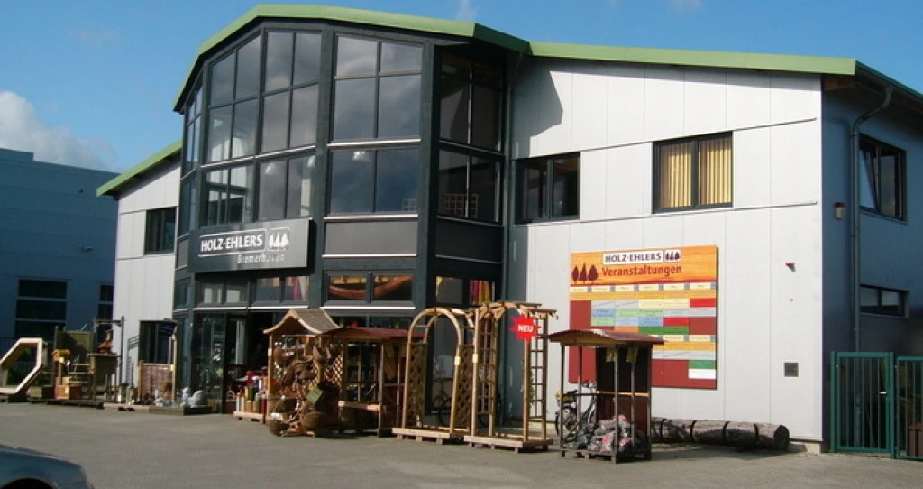 Hermann Ehlers GmbH & Co. KG