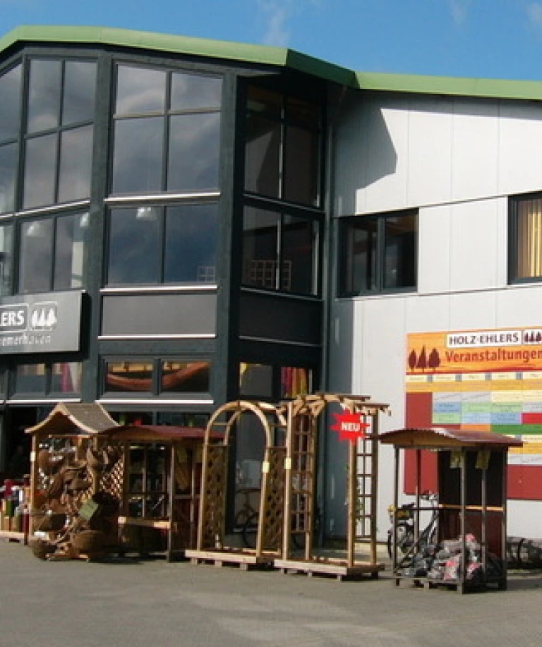 Hermann Ehlers GmbH & Co. KG