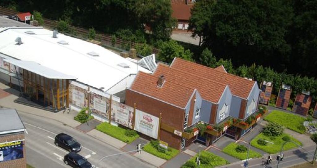 Alfred Vogt GmbH +Co. KG