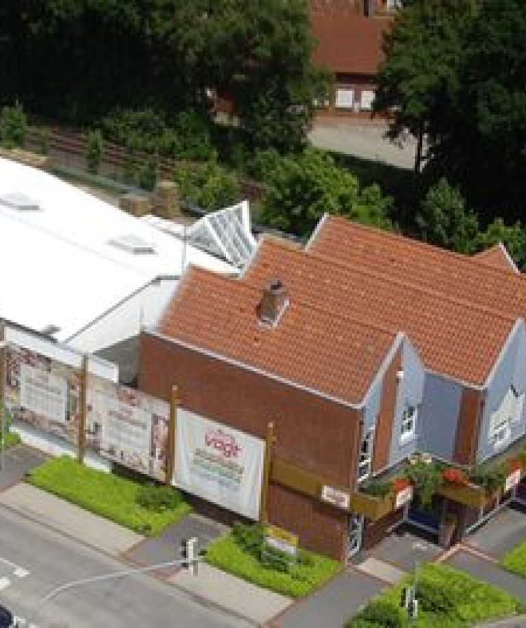 Alfred Vogt GmbH +Co. KG