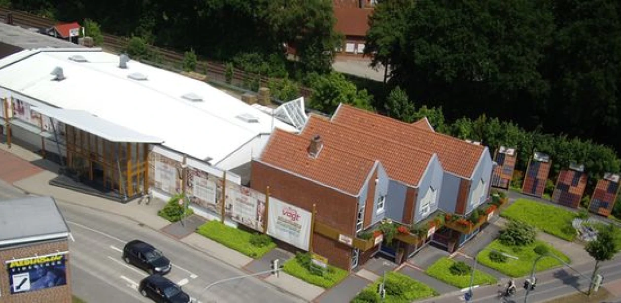 Alfred Vogt GmbH +Co. KG