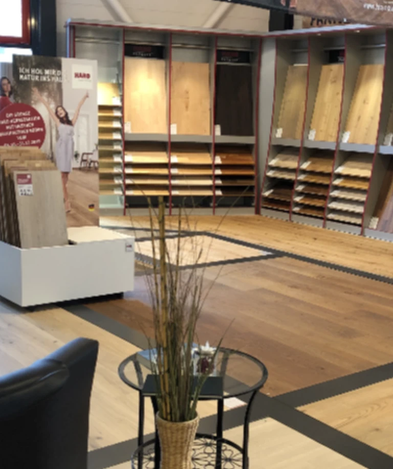 Holz Barsch GmbH Holz für Außen und Innen