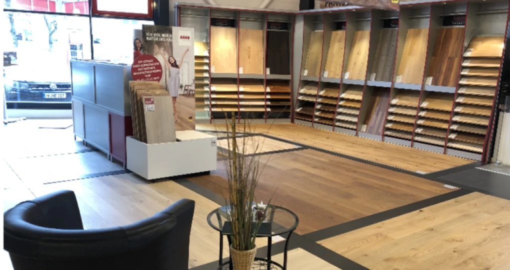 Holz Barsch GmbH Holz für Außen und Innen