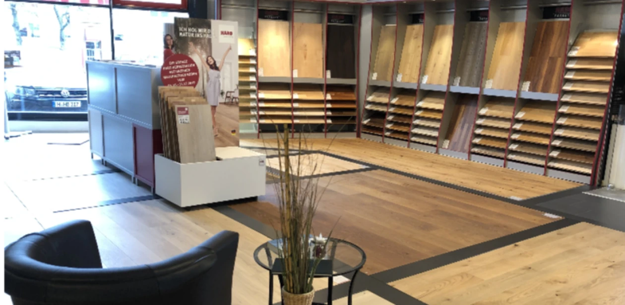 Holz Barsch GmbH Holz für Außen und Innen