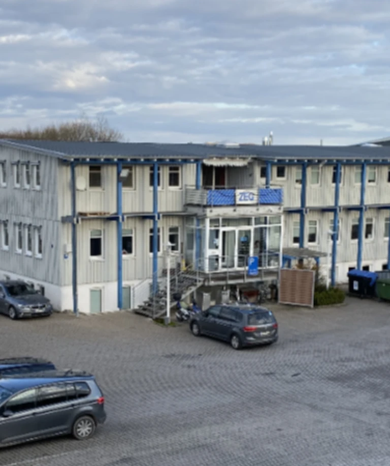 ZEG Zentraleinkauf Holz + Kunststoff eG