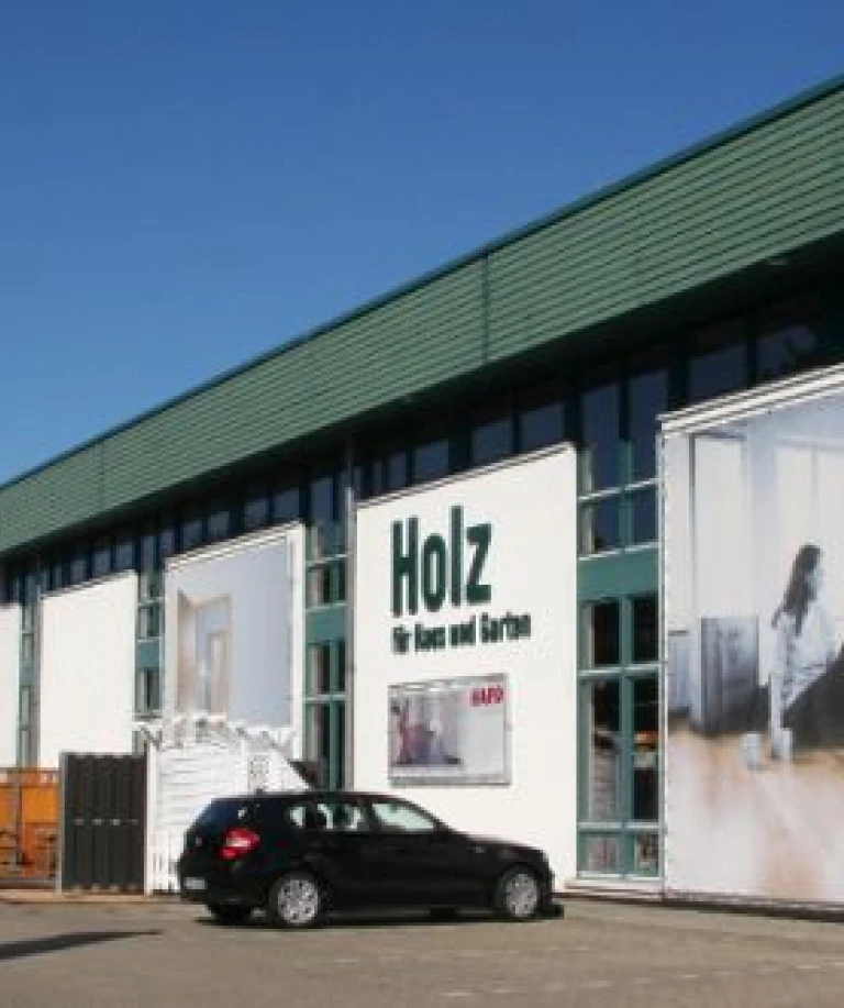 Ravensberger Holz GmbH & Co. KG