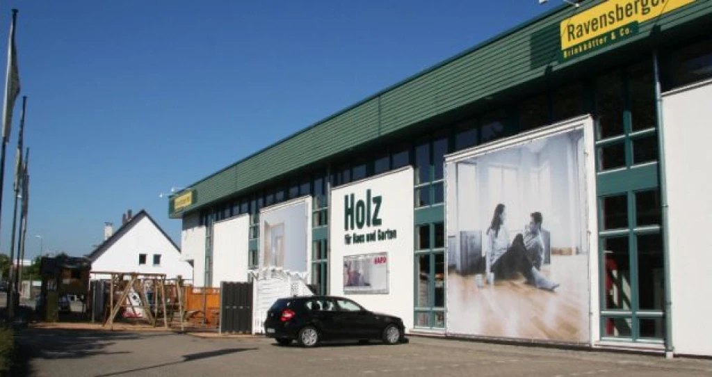 Ravensberger Holz GmbH & Co. KG