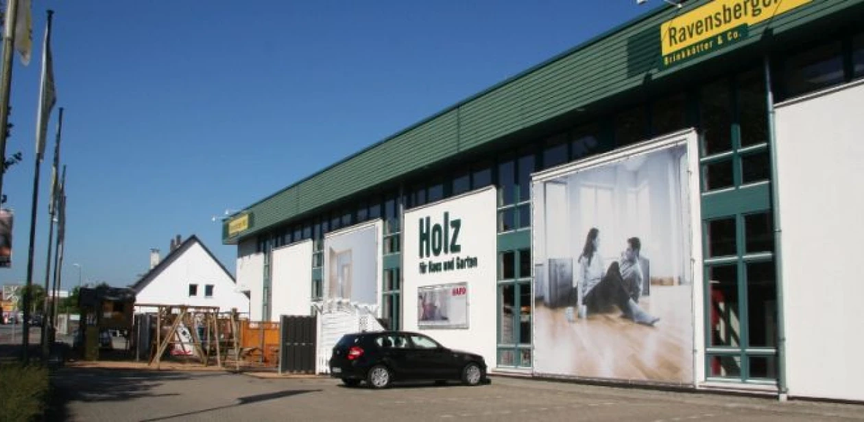 Ravensberger Holz GmbH & Co. KG