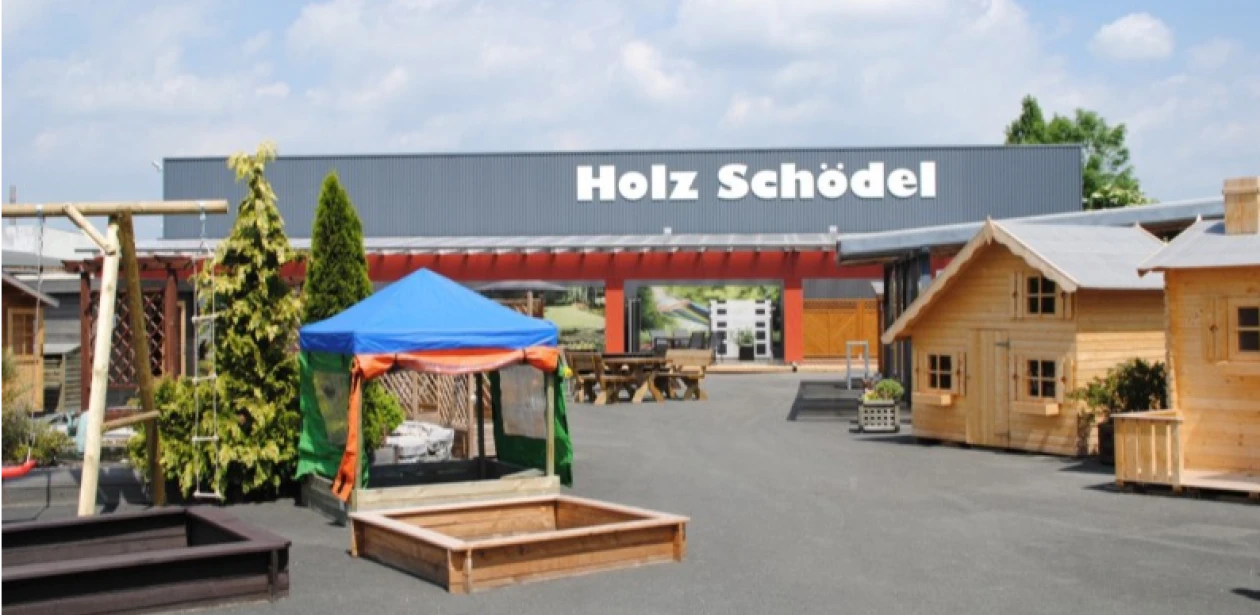 Holz Schödel GmbH & Co. KG Holzgroßhandel und Holzfachmarkt