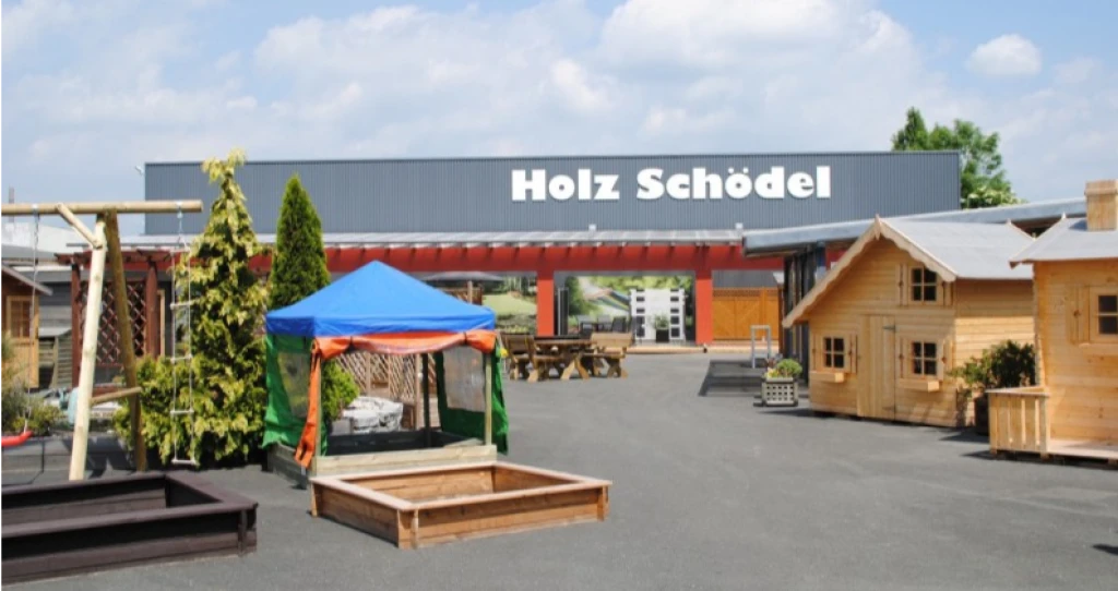 Holz Schödel GmbH & Co. KG Holzgroßhandel und Holzfachmarkt