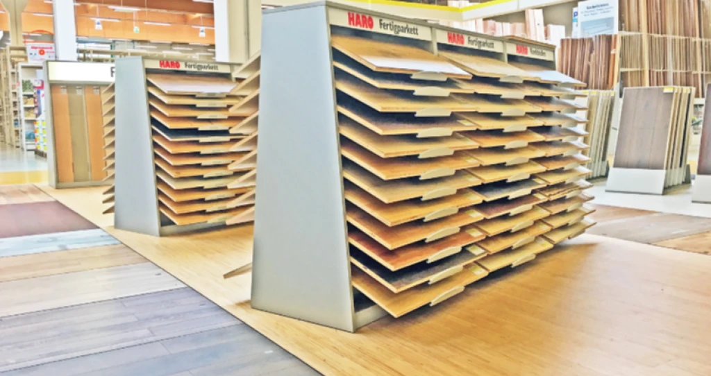 Possling GmbH & Co. KG  (H)