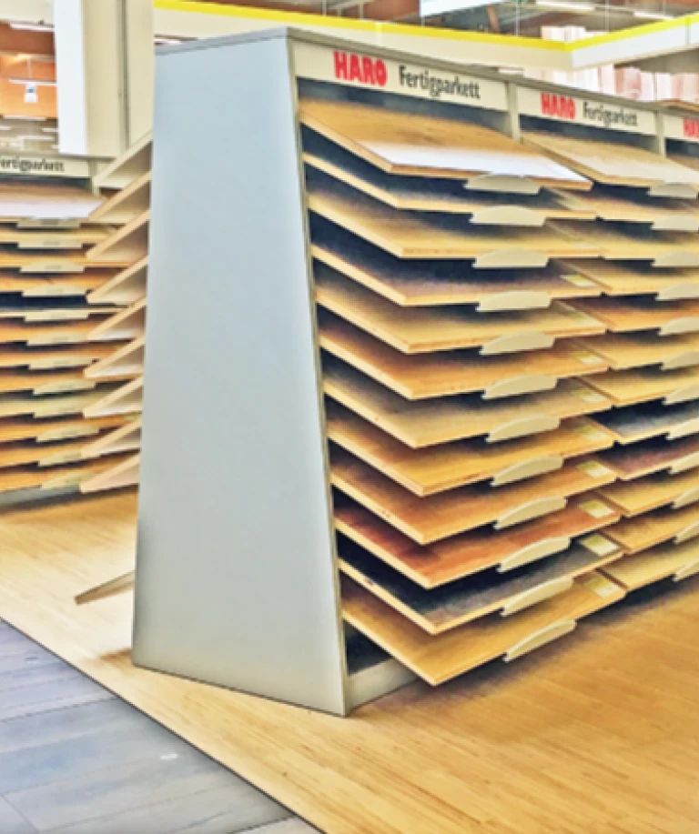 Possling GmbH & Co. KG  (H)