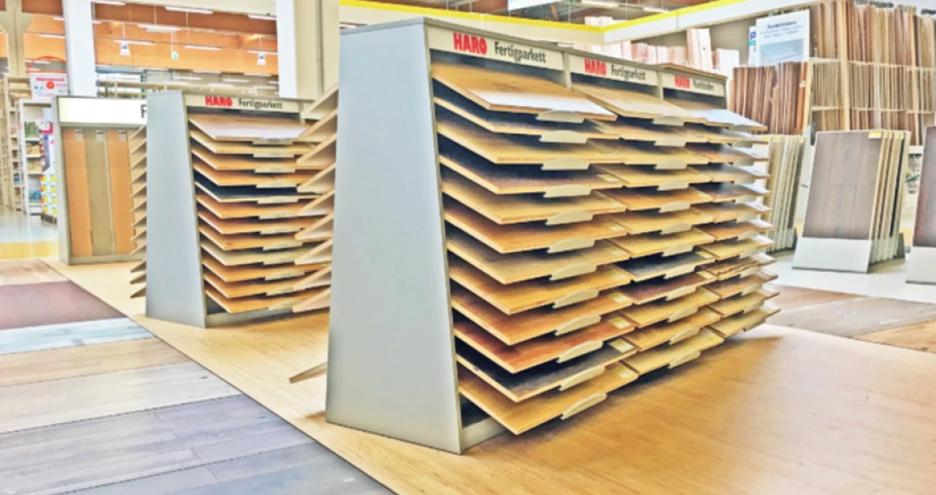 Possling GmbH & Co. KG  (F)