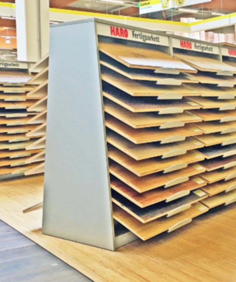 Possling GmbH & Co. KG  (F)