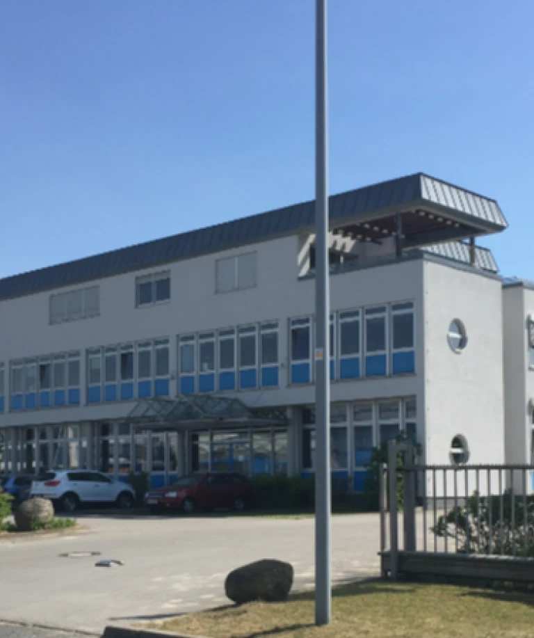 ZEG Zentraleinkauf Holz + Kunststoff eG