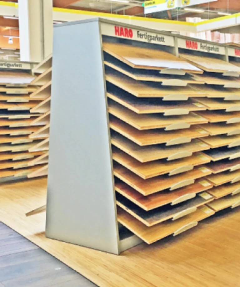 Possling GmbH & Co. KG (L)