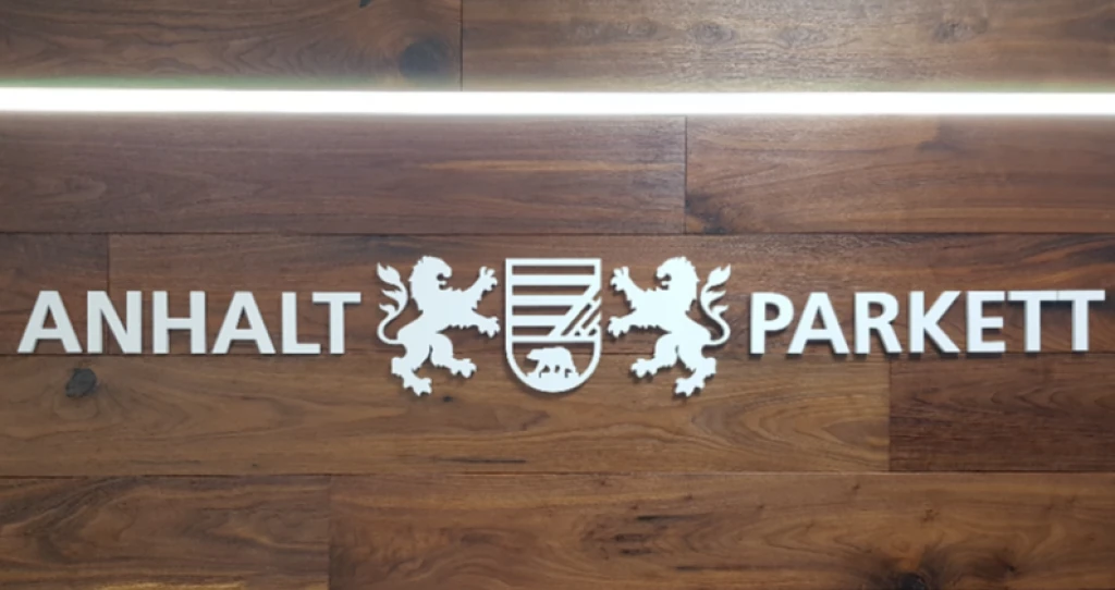 M & S Parkett GmbH