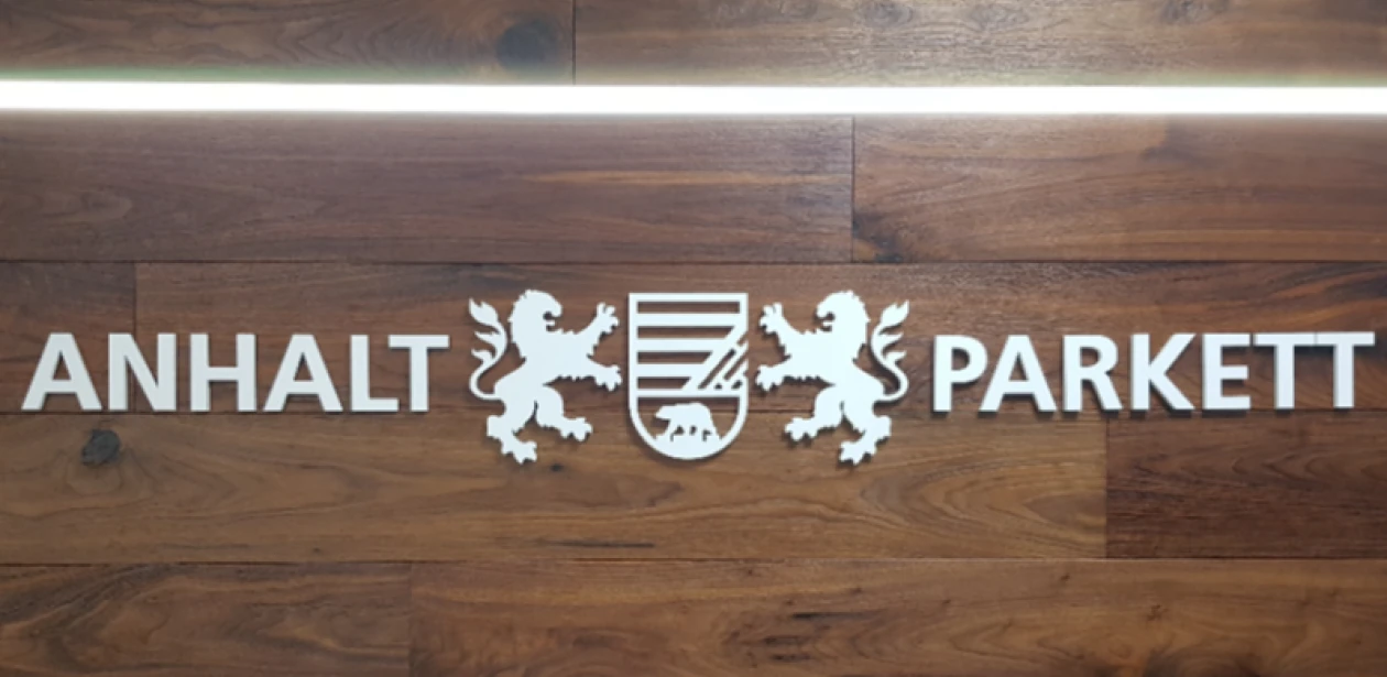 M & S Parkett GmbH