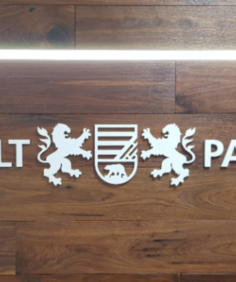 M & S Parkett GmbH