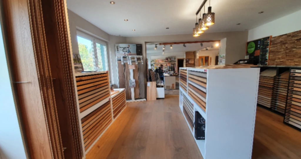 Holzfachzentrum Potsdam GmbH