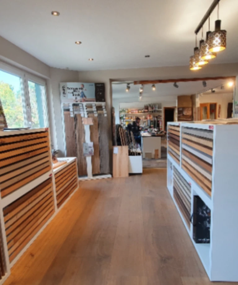 Holzfachzentrum Potsdam GmbH