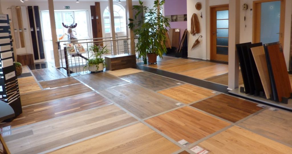 Neubauer Holzfachmarkt GmbH