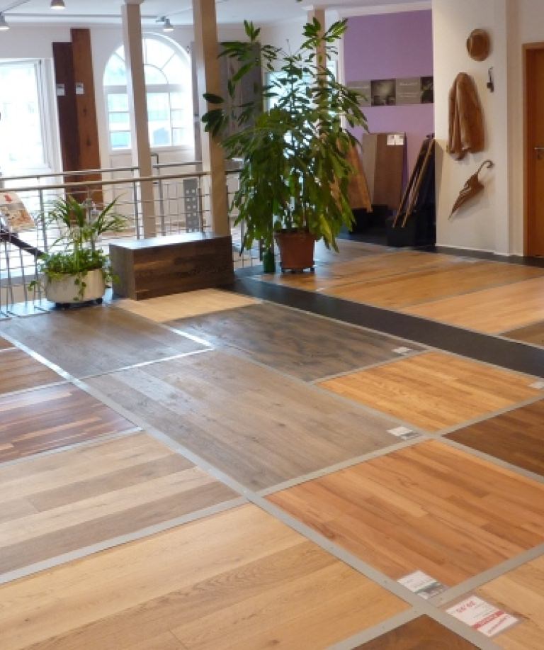 Neubauer Holzfachmarkt GmbH