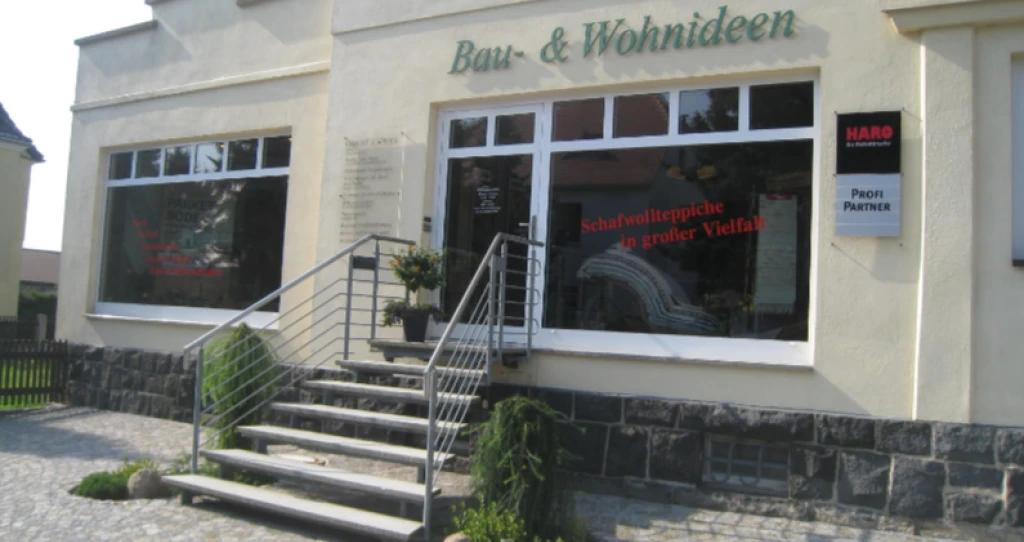 Bau- & Wohnideen Hartmann