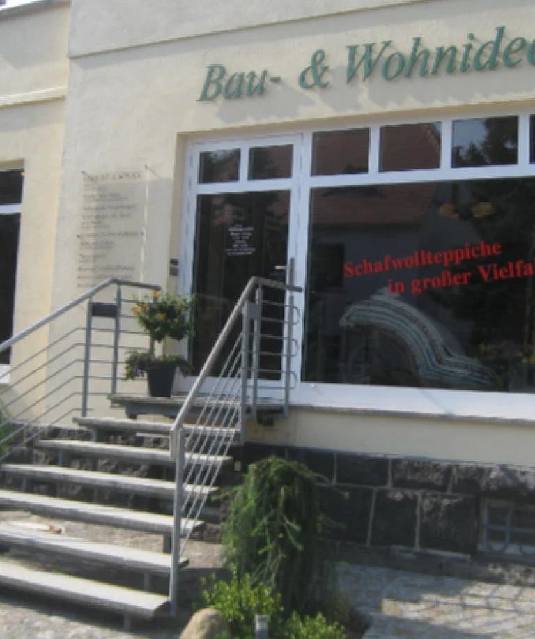 Bau- & Wohnideen Hartmann