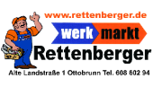 Rettenberger GmbH & Co. KG Holz- und Heimwerker-Fachmarkt