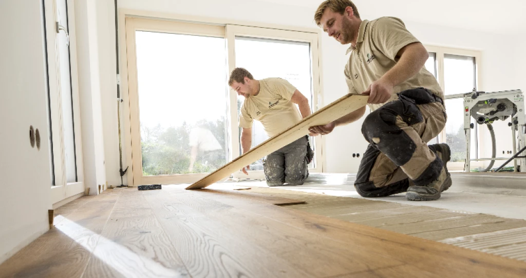 Peter Schlecht GmbH Holzfachhandel