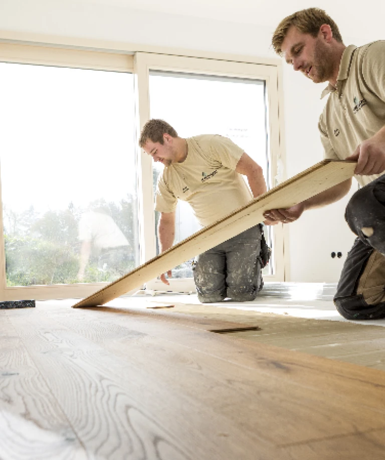 Peter Schlecht GmbH Holzfachhandel