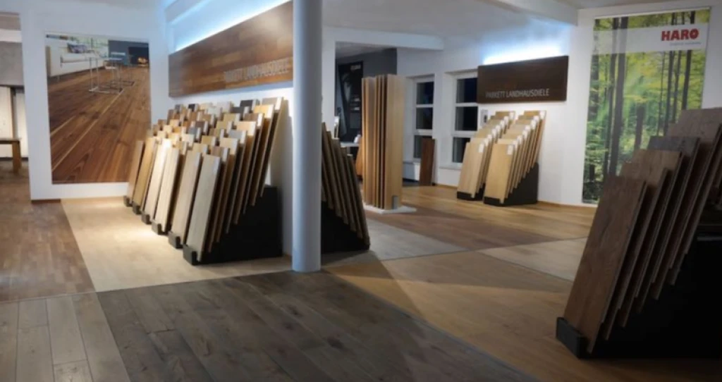 Holz Widmann GmbH Holzhandel und Sägewerk