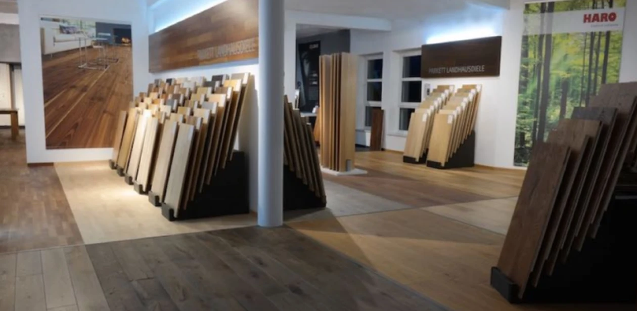 Holz Widmann GmbH Holzhandel und Sägewerk