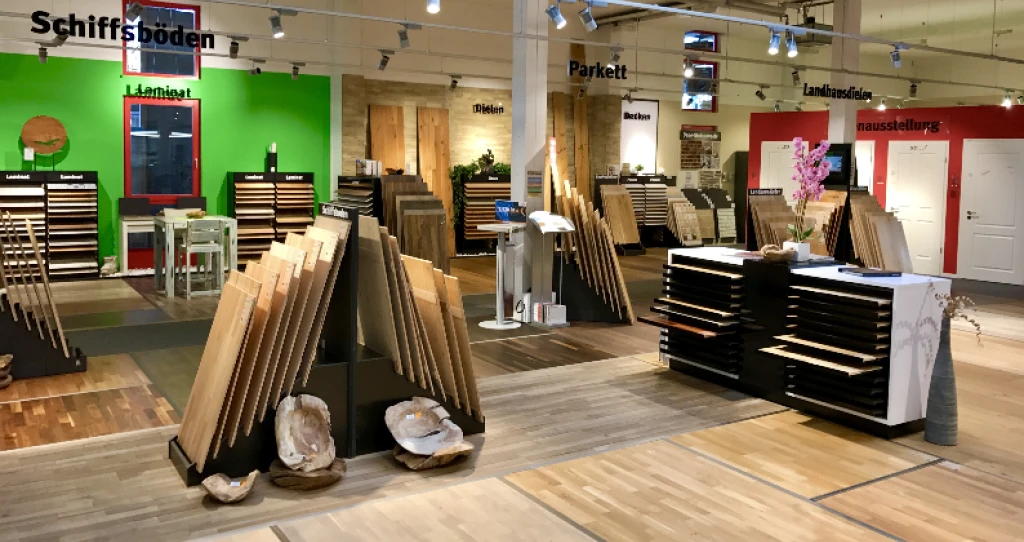 Holzland Kern GmbH & Co. KG