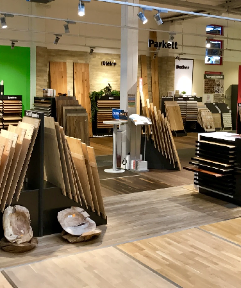 Holzland Kern GmbH & Co. KG