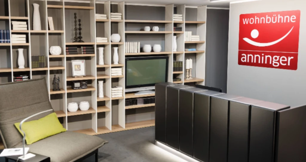 Möbel Anninger GmbH